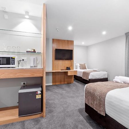 Kolmar Inn โอ๊คแลนด์ ภายนอก รูปภาพ