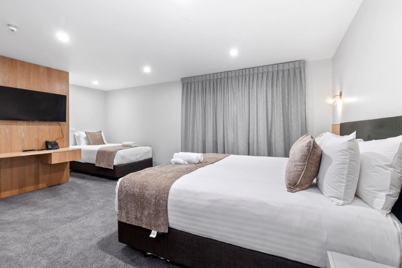 Kolmar Inn โอ๊คแลนด์ ภายนอก รูปภาพ