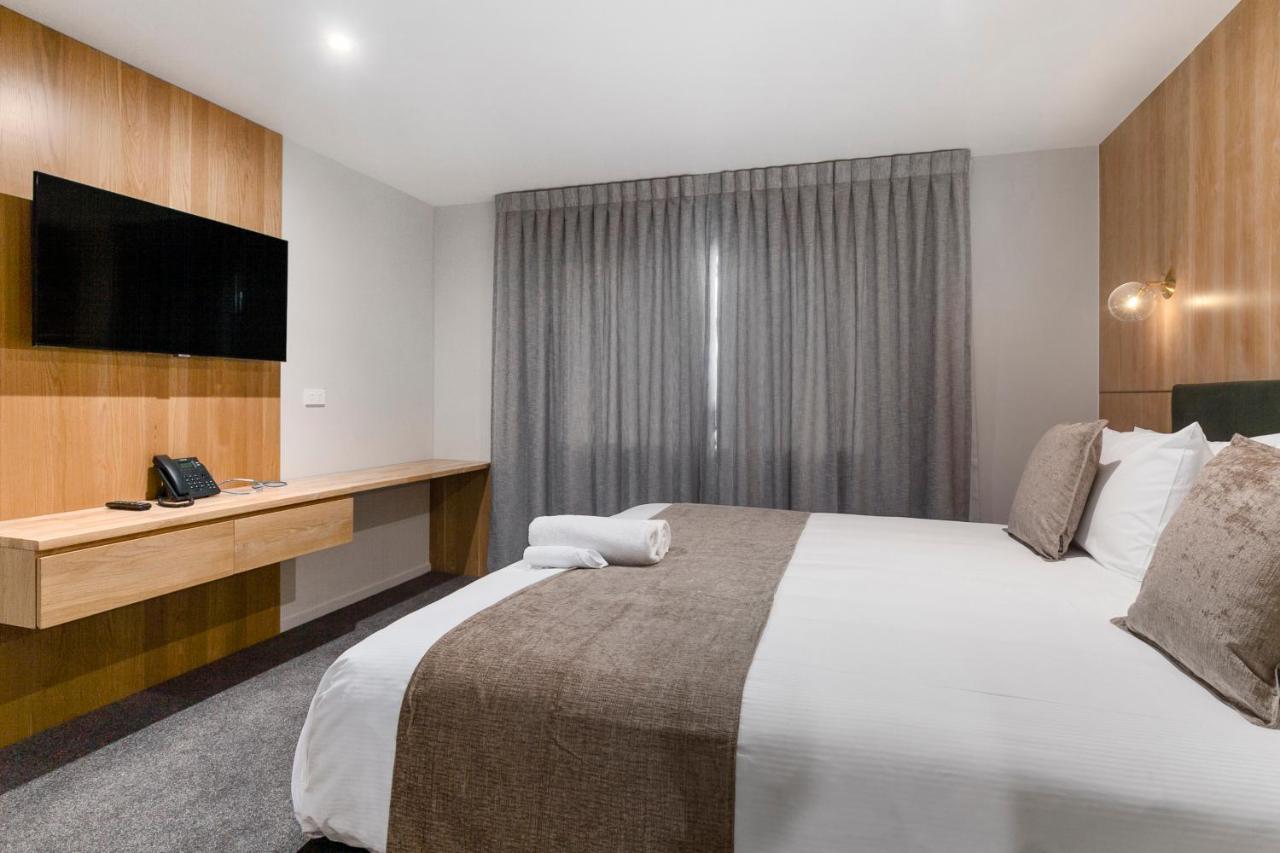 Kolmar Inn โอ๊คแลนด์ ภายนอก รูปภาพ